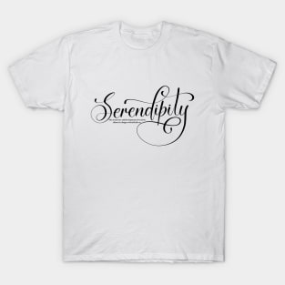 Serendipity T-Shirt